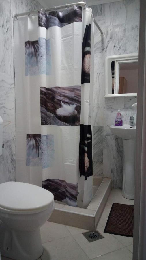 Rooms Jancic Улцинь Экстерьер фото