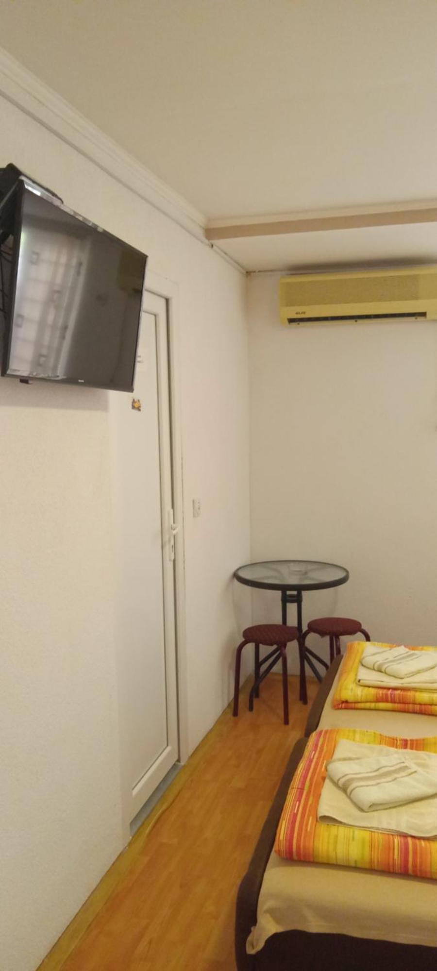 Rooms Jancic Улцинь Номер фото