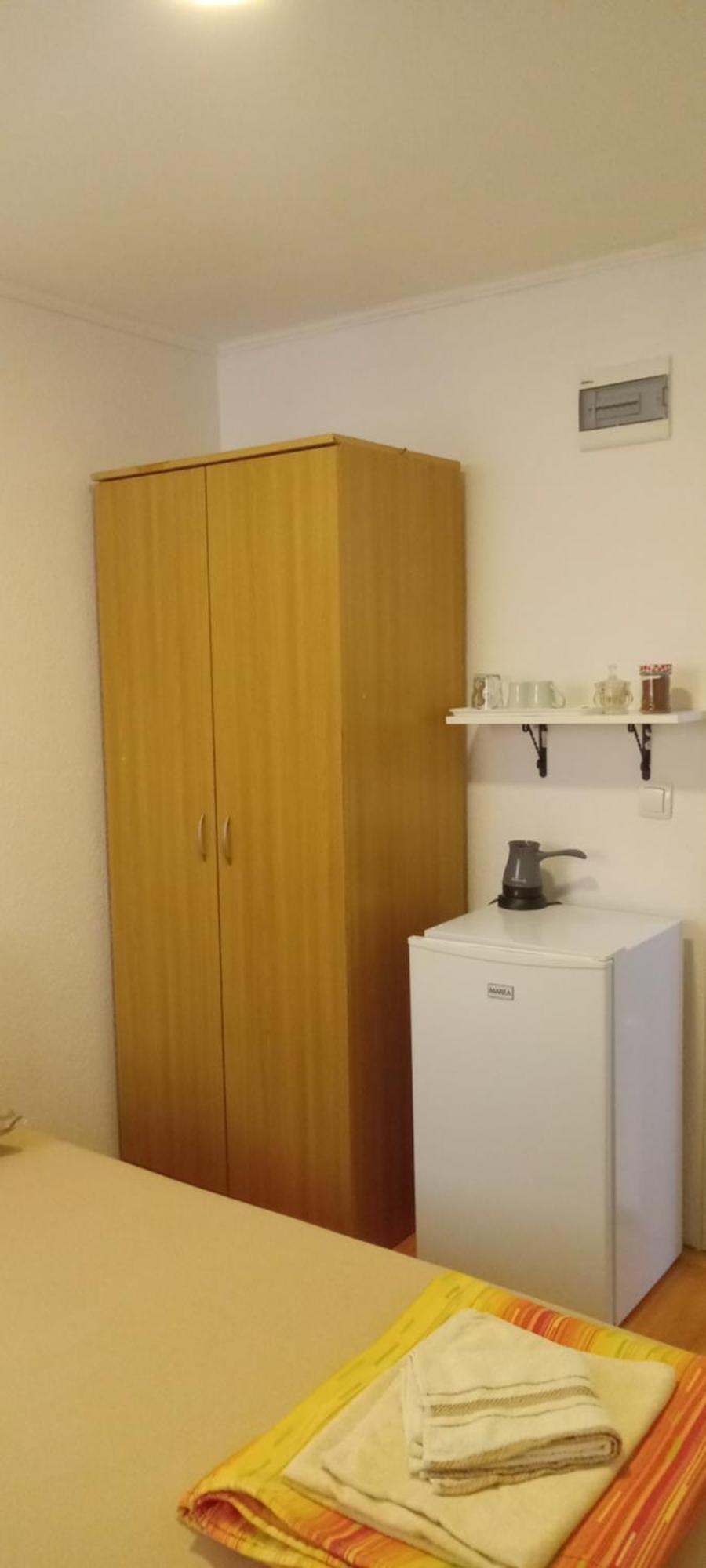Rooms Jancic Улцинь Номер фото